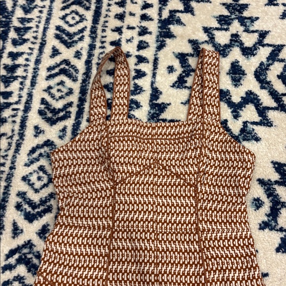 Squareneck Slim Mini Dress
Anthropologie 0 - Picture 6 of 8